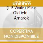 (LP Vinile) Mike Oldfield - Amarok vinile