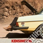 (LP Vinile) Kensington - First Rodeo vinile