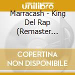 Marracash - King Del Rap (Remaster 2025) cd