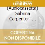 (Audiocassetta) Sabrina Carpenter - Man's Best Friend [Cassette] (Light Blue Shell) cd