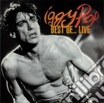 Iggy Pop - Best Of Live