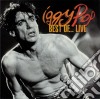Iggy Pop - Best Of Live cd