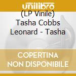 (LP Vinile) Tasha Cobbs Leonard - Tasha vinile