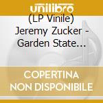 (LP Vinile) Jeremy Zucker - Garden State (Garden State Green Vinyl) (Limited Edition) (Indie-Exclusive) vinile