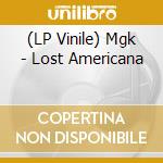 (LP Vinile) Mgk - Lost Americana vinile