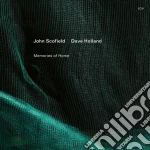 (LP Vinile) John Scofield - Memories Of Home vinile