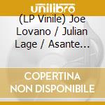 (LP Vinile) Joe Lovano / Julian Lage / Asante Santi Debriano / Will Calhoun - Paramount Quartet vinile