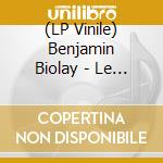(LP Vinile) Benjamin Biolay - Le Disque Bleu vinile