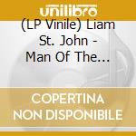 (LP Vinile) Liam St. John - Man Of The North vinile