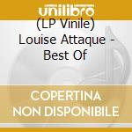 (LP Vinile) Louise Attaque - Best Of vinile