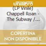 (LP Vinile) Chappell Roan - The Subway / The Giver (Lavander Daydream Vinyl) (7') (Black Friday / Record Store Day 2025) vinile