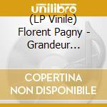 (LP Vinile) Florent Pagny - Grandeur Nature vinile