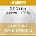 (LP Vinile) Alonzo - 100% vinile