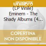 (LP Vinile) Eminem - The Shady Albums (4 Lp) vinile
