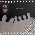(LP Vinile) Head And The Heart (The) - Ghosts In The Machinery (Cloudy Lens Vinyl) (12') (Black Friday / Record Store Day 2025) vinile
