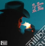 (LP Vinile) Marcus King - No Room For Blue (Cosmic Turquoise Swirl Vinyl) (12') (Black Friday / Record Store Day 2025) vinile