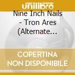 Nine Inch Nails - Tron Ares (Alternate Cover) cd