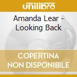 Amanda Lear - Looking Back cd