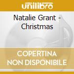 Natalie Grant - Christmas cd