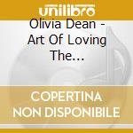 Olivia Dean - Art Of Loving The (Alternative Sleeve) cd