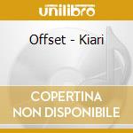 Offset - Kiari cd