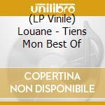 (LP Vinile) Louane - Tiens Mon Best Of vinile