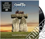 (LP Vinile) Spinal Tap - The End Continues (Alternate Cover) (Black Friday / Record Store Day 2025) vinile