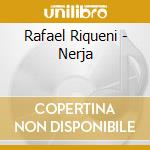 Rafael Riqueni - Nerja cd