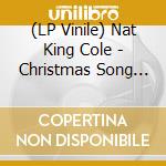 (LP Vinile) Nat King Cole - Christmas Song The (Definitive Sound Series) (Indie Exclusive) vinile