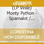 (LP Vinile) Monty Python - Spamalot / O.B.C.R. vinile