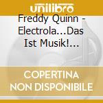 Freddy Quinn - Electrola...Das Ist Musik! Freddy Quinn Folge 2 cd