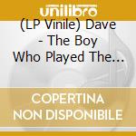(LP Vinile) Dave - The Boy Who Played The Harp vinile