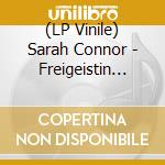 (LP Vinile) Sarah Connor - Freigeistin (Neon Pink Transparent Vinyl) (2 Lp) vinile