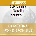 (LP Vinile) Natalia Lacunza - N2stal5ia (White Vinyl) (Cd + Poster) vinile