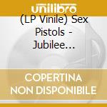 (LP Vinile) Sex Pistols - Jubilee (Coloured Vinyl) (Rsd 2026) vinile