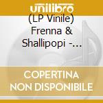 (LP Vinile) Frenna & Shallipopi - Zaazaa (7') vinile