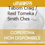 Taborn Craig / Reid Tomeka / Smith Ches - Dream Archives cd