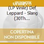 (LP Vinile) Def Leppard - Slang (30Th Anniversary) (180G) (Magenta Vinyl) (2 Lp) (Rsd 2026) vinile