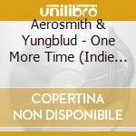 Aerosmith & Yungblud - One More Time (Indie Exclusive) cd