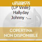 (LP Vinile) Hallyday Johnny - Rock'n'roll Attitude - 40Eme Anniversaire vinile