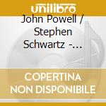 John Powell / Stephen Schwartz - Wicked. For Good / O.S.T. (2 Cd) cd