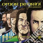 (LP Vinile) Omar Pedrini - Viaggio Senza Vento-Live vinile