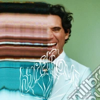 Mika - Hyperlove cd