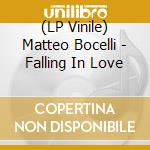 (LP Vinile) Matteo Bocelli - Falling In Love vinile