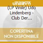 (LP Vinile) Udo Lindenberg - Club Der Millionare (Gold Vinyl) vinile