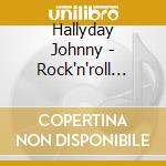 Hallyday Johnny - Rock'n'roll Attitude - 40Eme Anniversaire cd