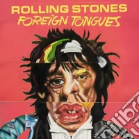 Rolling Stones (The) - Foreign Tongues cd