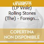 (LP Vinile) Rolling Stones (The) - Foreign Tongues (Indie Exclusive) (Green Vinyl) (2 Lp) vinile