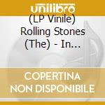 (LP Vinile) Rolling Stones (The) - In The Stars / Rough And Twisted (Yellow Vinyl) (10") vinile