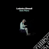 (LP Vinile) Ludovico Einaudi - Solo Piano (2 Lp) vinile